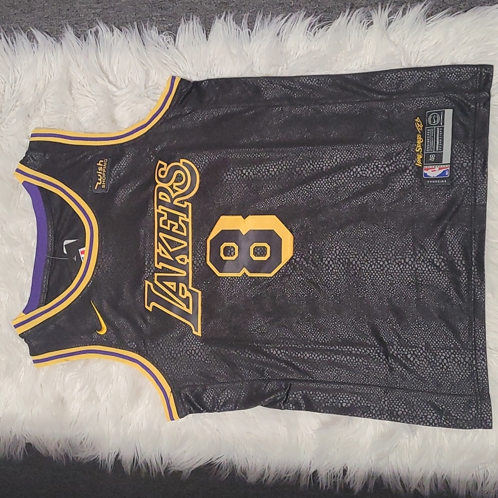 Med men's Laker kobe Bryant